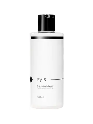 Syis Hydro výživový koktejl 500 ml - vodíkové čištění