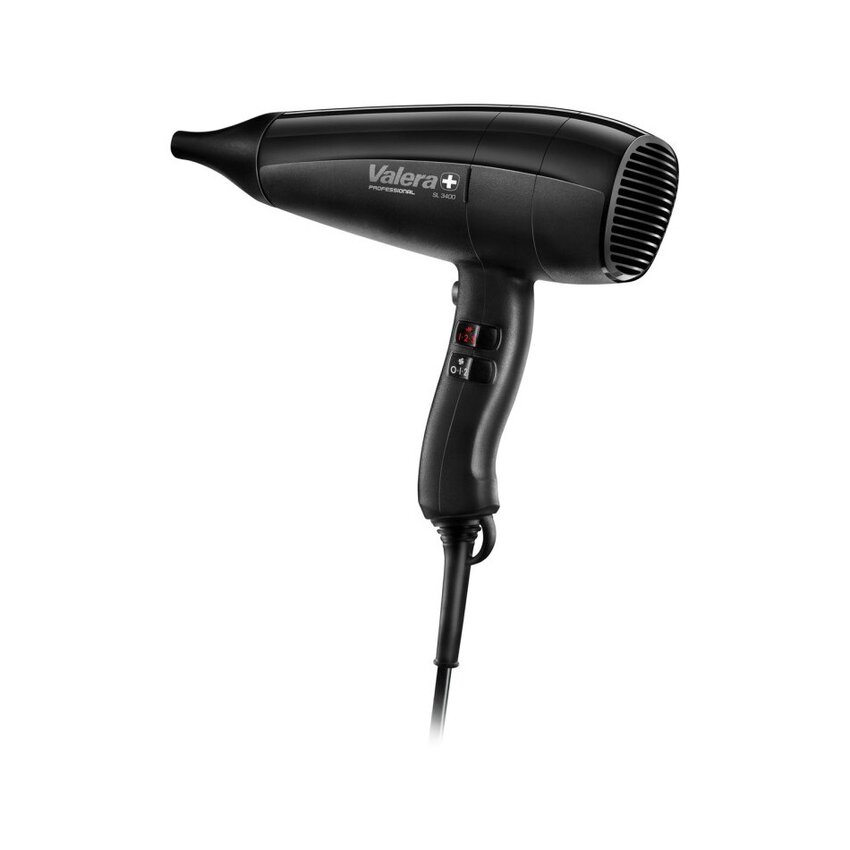 Fén Valera Light 3400 Ionic 2000W