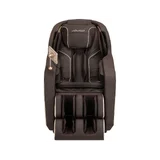Masážní křeslo Sakura Comfort Plus 806 - hnědé