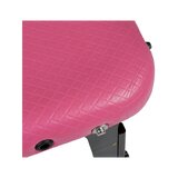 Přenosný masážní stůl exkluzivně Estetic Rosa