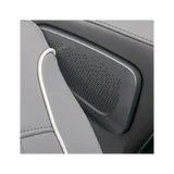 Masážní křeslo Sakura Comfort Plus 806 - šedé