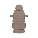 Elektrické ošetřovací křeslo SILLON CLASSIC 3 motory - hnědé