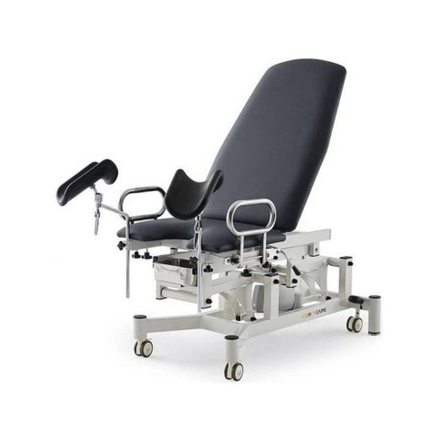 Elektrické gynekologické křeslo