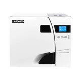 Autokláv Lafomed Premium Line LFSS18AA LCD s 18L lékařskou tiskárnou třídy B