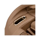 Masážní křeslo Sakura Luxury 808 bílá béžová