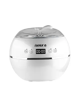 Ohřívač vosku iwax 500ml 100w