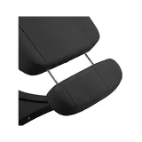 Elektrické tetovací křeslo SILLON CLASSIC 3 motory černé