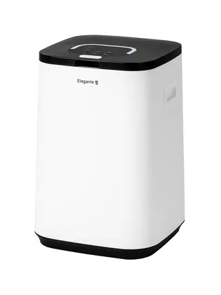 Elegantní ohřívač ručníků E3 450W