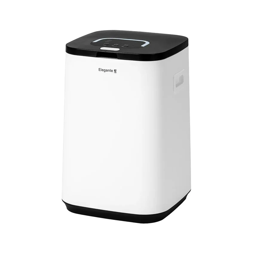 Elegantní ohřívač ručníků E3 450W