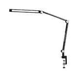 Jóga terapeutická lampa černá