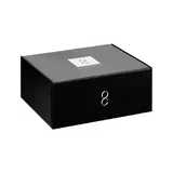Pilník na pedikúru pro péči o nohy – OCHO TECHNIC 65W – Černý