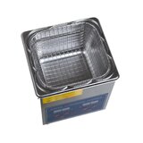 Ultrazvuková čistička 1,6 l BS-UC2 50 W