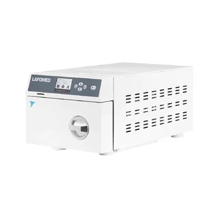 Autokláv LAFOMED – LFSS03AA LCD – 3L – třída B bílý