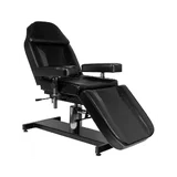 Tetovací židle Pro Ink 210h černá