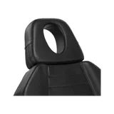 Hydraulické tetovací křeslo Pro Ink 601A černé