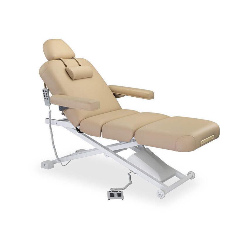 Elektrický léčebný stůl SPA V3