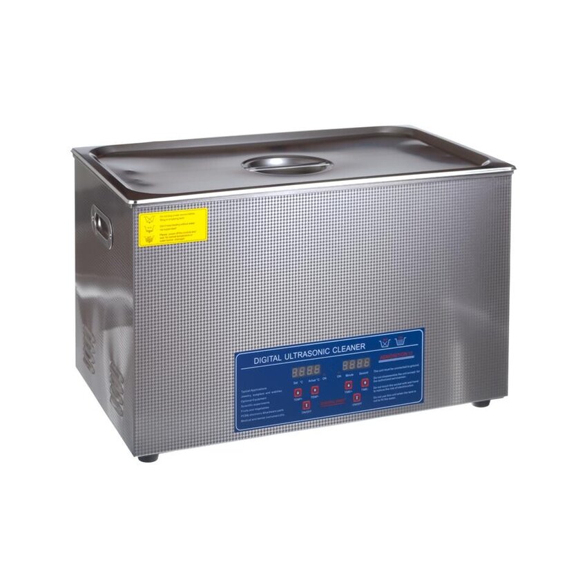 Ultrazvuková čistička 30L BS-UC30 800W