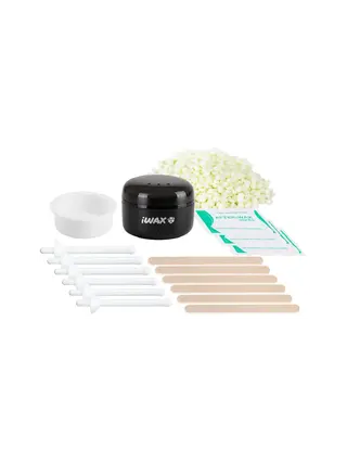 Ohřívač nosního mazu Wax Mini