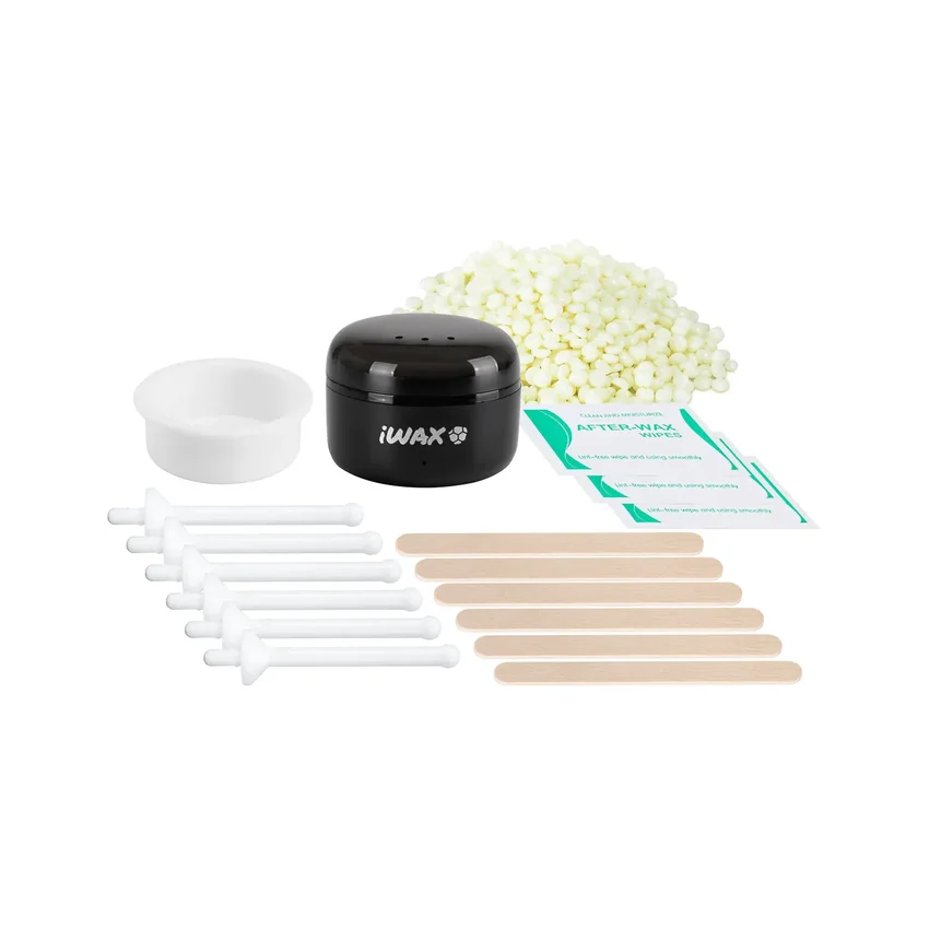 Ohřívač nosního mazu Wax Mini