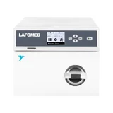 Autokláv LAFOMED – LFSS03AA LCD – 3L – třída B bílý