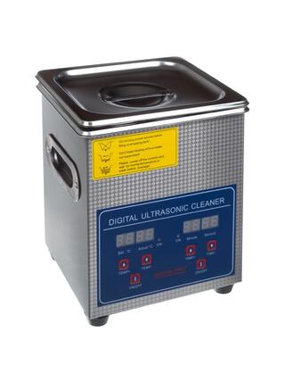 Ultrazvuková čistička 1,6 l BS-UC2 50 W