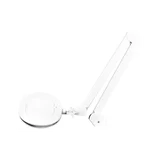 Elegantní zvětšovací lampa 6028 60 LED 5d LED pro regulovanou intenzitu světla