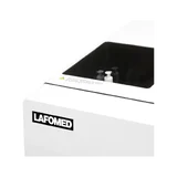 Autokláv Lafomed Compact Line lfss08ac s 8l lékařskou tiskárnou třídy B
