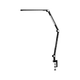 Jóga terapeutická lampa černá