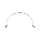 Manikúrní lampa GLOW ARCHE II zlatá měď