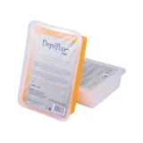 Depilflax 100 parafín pomeranč a broskev 500g