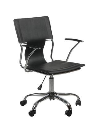 Kancelářská židle CorpoComfort BX-2015 Černá