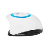 UV LED Glow V1 168W modrá lampa