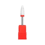 Elektrický pilník na nehty VIVA 602 S - bílý