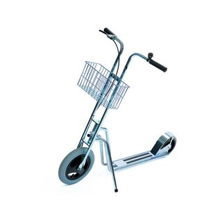 Koloběžka Ergobjörn model 65