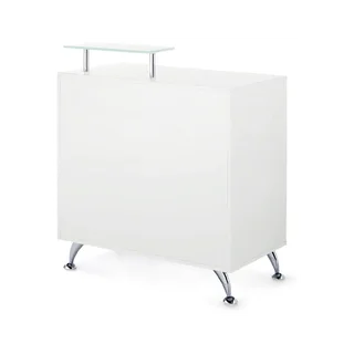 Malý recepční stůl Gabbiano q-0833