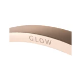 Manikúrní lampa GLOW ARCHE II zlatá měď