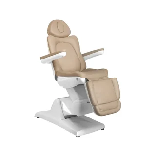 Elektrické terapeutické křeslo Azzurro 870 3 silné cappuccino