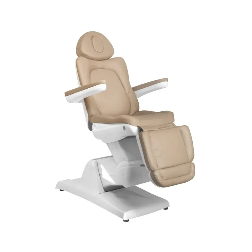 Elektrické terapeutické křeslo Azzurro 870 3 silné cappuccino