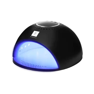 Ocho Nails 8 LED UV lampa černá 84W