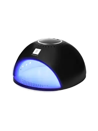 Ocho Nails 8 LED UV lampa černá 84W