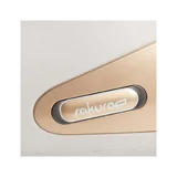 Masážní křeslo Sakura Comfort Plus 806 - hnědé