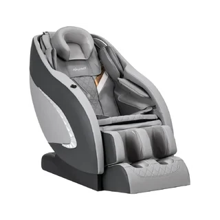 Masážní křeslo Sakura Classic 305 Grey pro firmy