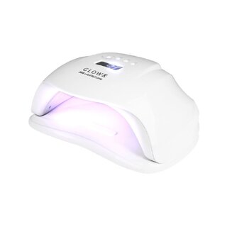 UV LED lampa Glow X 54W
