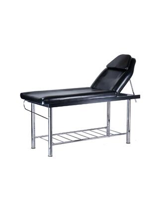 Vyšetřovací stůl BW-260 černý