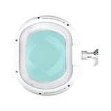 Elegantní zvětšovací lampa 6028 60 LED 5d LED pro regulovanou intenzitu světla