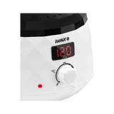 IWAX Diamond Tech ohřívač bílého vosku