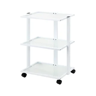 Salonní vozík E40 s kolečky