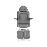 Elektrické pedikérské křeslo Azzurro 870s Pedi 3 Strong Grey