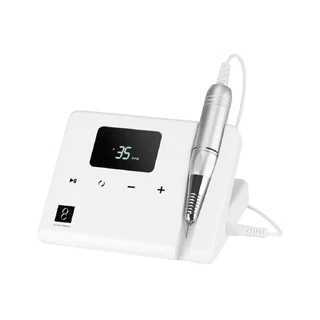 Pilník na pedikúru pro péči o nohy – OCHO TECHNIC 65W – Bílý