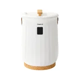 ELEGANTNÍ ohřívač ručníků SPA E18 400W